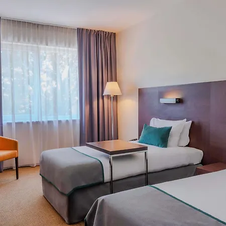 Mercure Airport ורשה