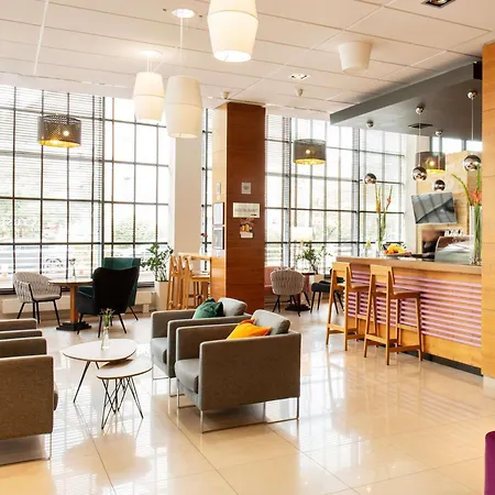 Hotel Mercure Airport