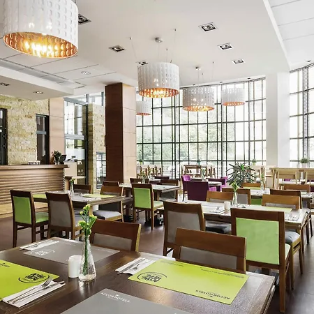 Mercure Airport Hotel
