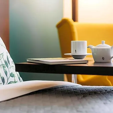 Mercure Airport Hotel