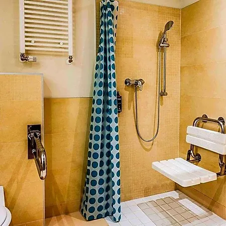 Mercure Airport 4* Warszawa