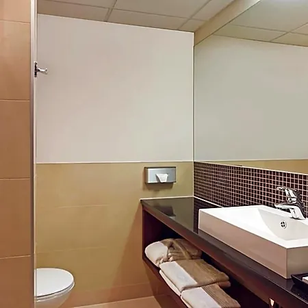 Mercure Airport 4* Warszawa
