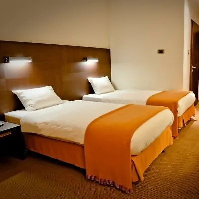 Mercure Airport 华沙