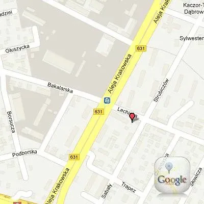 Mercure Airport 4*