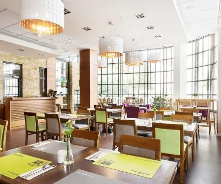 Mercure Airport 4* Warszawa