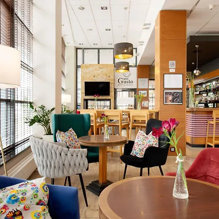 Mercure Airport Warsaw