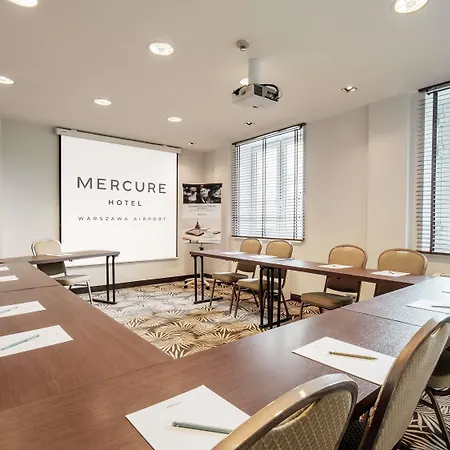 Hotel Mercure Airport