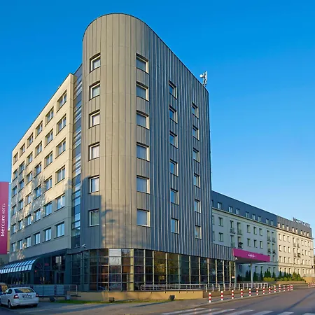 Mercure Airport