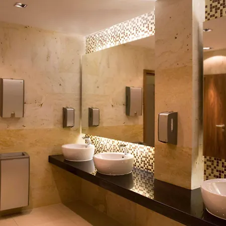 Hotel Mercure Airport