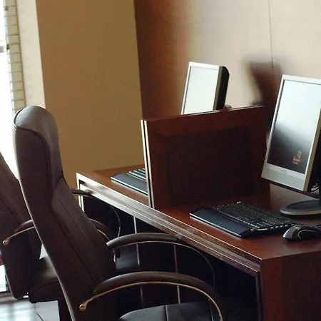 Mercure Airport 4* Varşova
