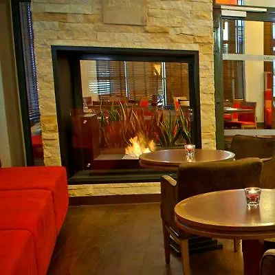 Mercure Airport 4*