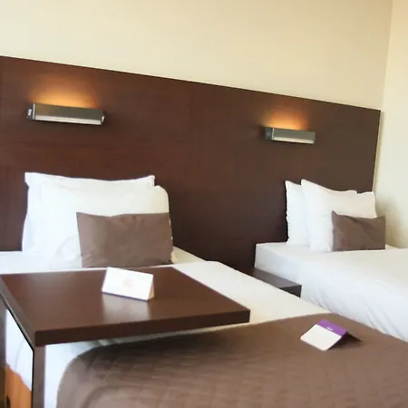 Mercure Airport