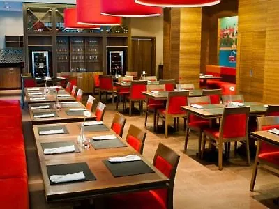 Mercure Airport Hotell Warszawa