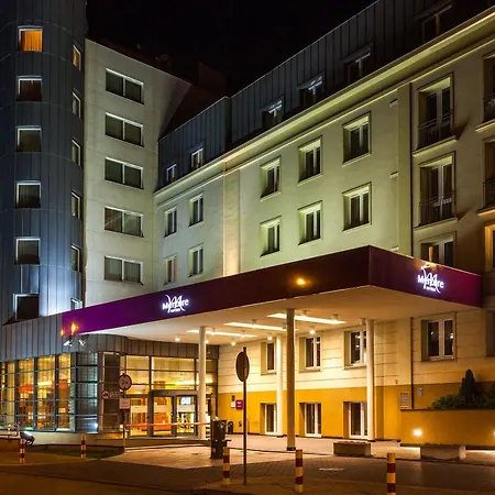 Mercure Airport Otel Varşova