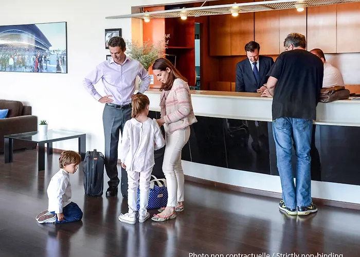 Mercure Airport Warschau