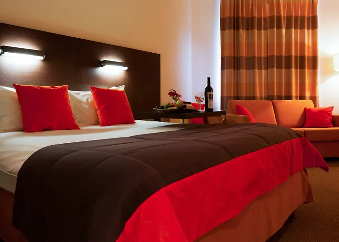 Mercure Airport Hotel