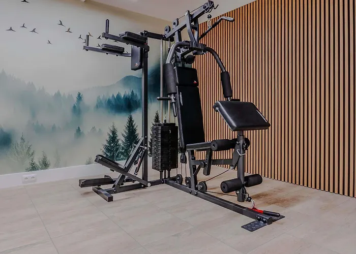 Mercure Airport 4* Warschau