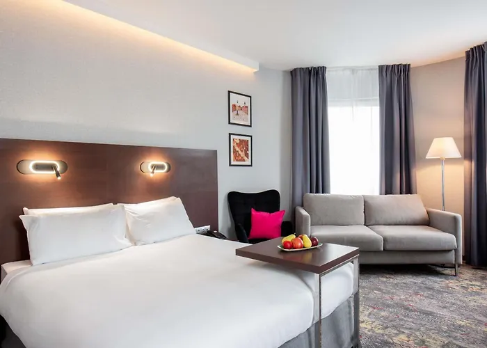 Mercure Airport Hotel