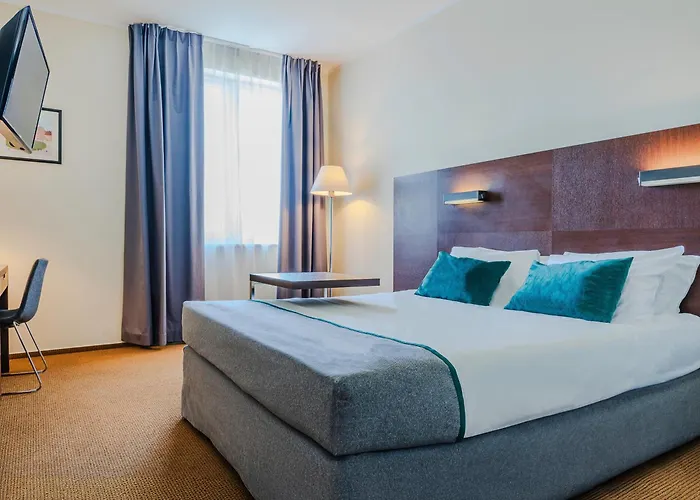 Mercure Airport Warschau