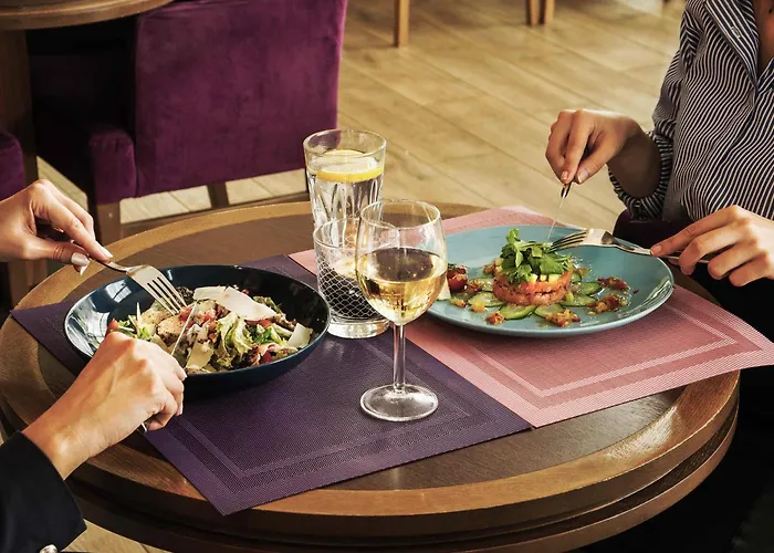 Mercure Airport Warschau