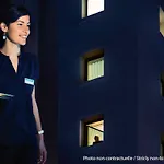 Mercure Airport 4* Varsavia