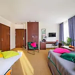 Mercure Airport Hotel Varsavia