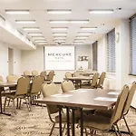 Hotel Mercure Airport