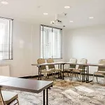 Mercure Airport Hotel Varsavia