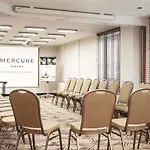 Hotel Mercure Airport Varsavia