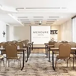 Mercure Airport 4* Varsavia