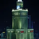 Mercure Airport Hotel 4*