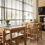 Hotel Mercure Airport Varšava