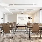 Mercure Airport 4*