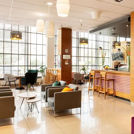 Mercure Airport 4* Warszawa