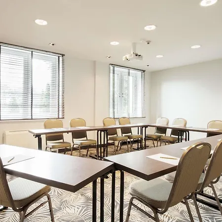 Mercure Airport 4* Warszawa