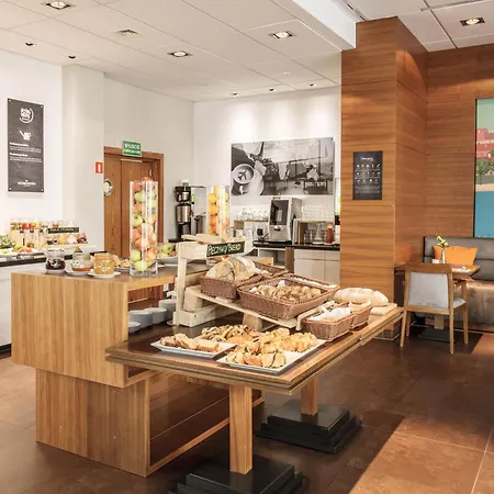 Mercure Airport 4* Varsovie