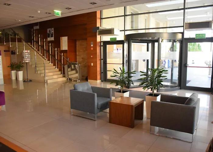 Mercure Airport Warszawa