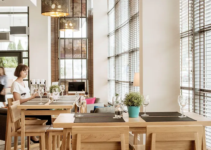 Mercure Airport Warszawa