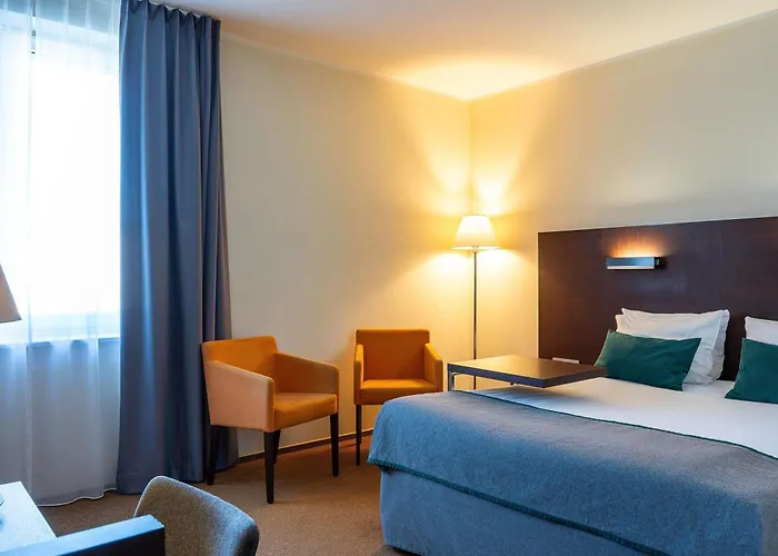 Mercure Airport 4* Warszawa
