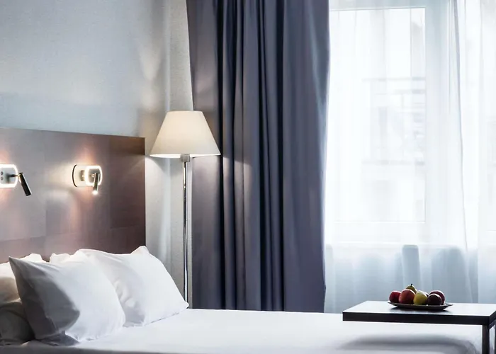 Hotel Mercure Airport Warszawa