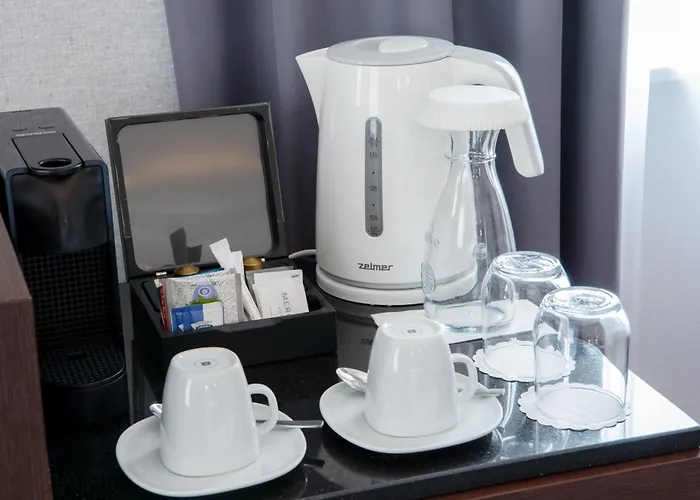 Mercure Airport Warszawa